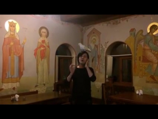 video гела поет ave maria в монастыре мцхета sex