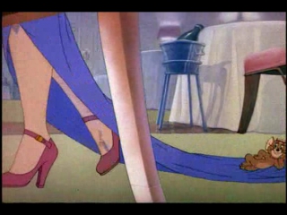 video tom and jerry 019 mouse in manhattan мышенок в манхеттане rus prof sex