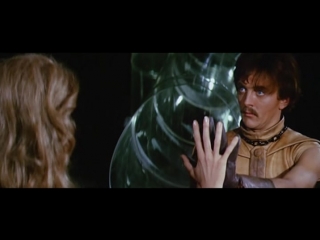 video барбарелла 1968 barbarella приключения фантастика сказка фэнтези sex