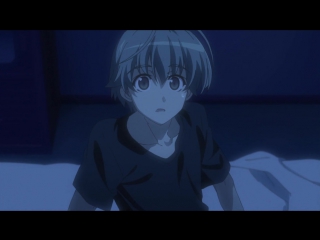 video 1 серия eladiel yosuga no sora связанные небом одиночество на двоих sex