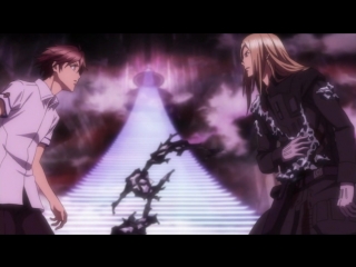 video корона греха guilty crown корона грешника серия 12 sex