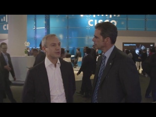 video управляемые услуги на mwc dt telecom italia и telstra партнером cisco sex