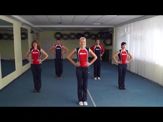 video отличная утренняя зарядка sex
