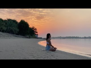 video утренняя медитация благодарности sex