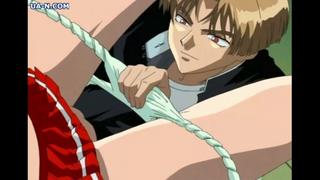 video kaise школа связывания inbaku gakuen 01 хентай hentai бдсм без цензуры 3d хентай молодые тентакли sex