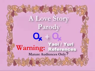 video chocolatexxx amv org lucky star yuri parody amv what a feeling h264 128kbps mp3 avi sex