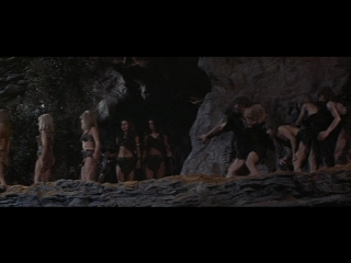video рабыни доисторические женщины slave girls prehistoric women 1967 sex