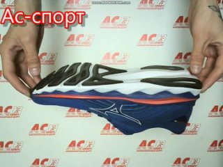 video кроссои беговые mizuno wave sky 6 j1gc220206 sex