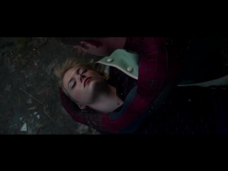 video новый человек паук высокое напряжение the amazing spider man 2 sex