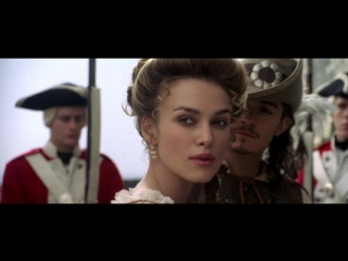video пираты карибского моря проклятье чёрной жемчужины pirates of the caribbean the curse of the black pearl sex