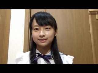 video 160804 showroom kageyama yuka 影山優佳 けやき坂46ひらがなけやき sex
