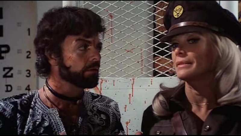 video ильза хранительница гарема нефтяного шейха 1976 ilsa harem keeper of the oil sheiks 1976 ужасы эротика sex