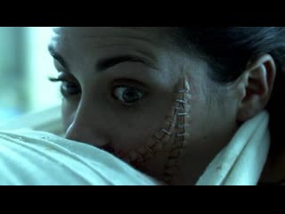 video человеческая многоножка 2009 триллер sex