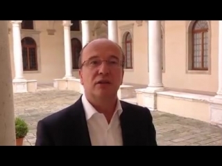 video digital venice 2014 интервью с agostino santoni управляющий директор cisco италии sex