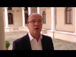 video digital venice 2014 интервью с agostino santoni управляющий директор cisco италии sex
