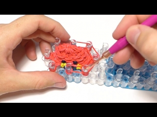 video 3d перец чили из резинок rainbow loom bands урок 271 chili pepper rainbow loom sex