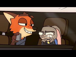 video zootopia extended ending parody зверополис продленная концоа пародия sex