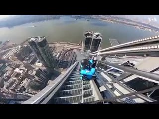 video newyorkньюйорк в нью йорке у всех желающих появилась возможность испытать самое экстремальное развлечение в sex