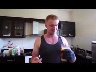 video занимательная кухня видеожесть sex