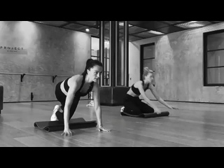 video 2019 training with megan roup sex