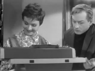 video каждый вечер в одиннадцать хф мосфильм 1969 г sex