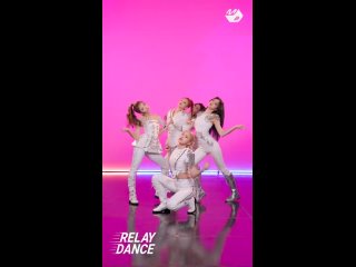 video m2 210502 танцевальная эстафета с in the morning sex