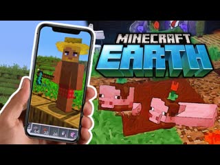 video майнкрафт в реальной жизни minecraft earth забаненное видео sex
