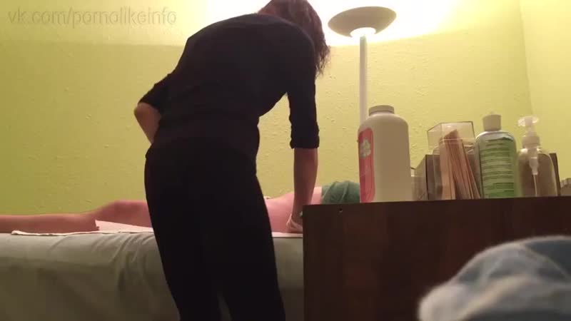 video случайный оргазм на депиляции sex