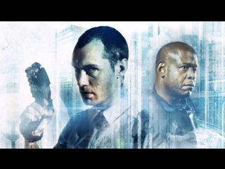 video потрошители repo men 2009 hd sex