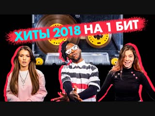 video саймон перец люся чеботина дария гроссман хиты 2018 на 1 бит sex