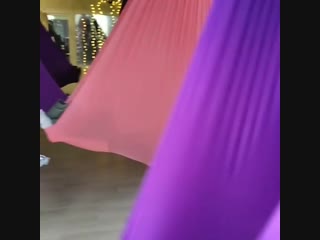 video медитация йога нидра расслабление в гамаках sex