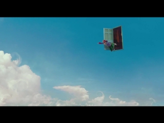 video алиса в зазеркалье alice through the looking glass 2016 тизер sex