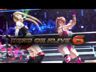 video dead or alive 6 сюжет аркада выживание тёлки без смс и регистрации sex
