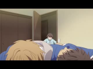 video anime365 мама харухи гей момент из аниме konbini kareshi mp4 sex