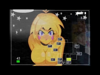 video мы нашли скример золотой фредди five nights in anime five nights at freddys sex
