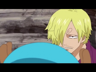 video момент из special 1 серии аниме ван пис приключение в небуландии one piece adventure of nebulandia sex