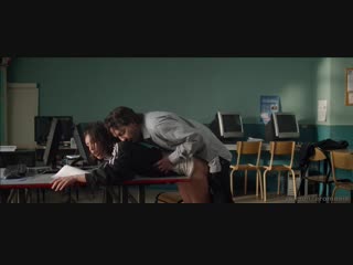 video адель экзаркопулос имеют сзади роковое влечение 2016 sex