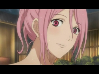 video anime kuroko no basuke аниме баскетбол куроко прикол смешной момент 2 сезон 12 серия sex