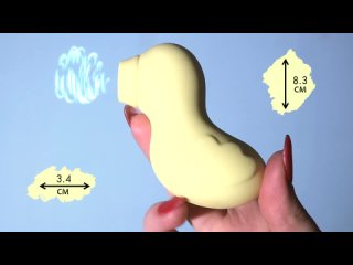 video lola games вакуумно волновой клиторальный стимулятор fantasy ducky sex