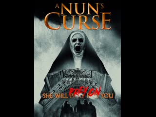 video проклятье монахини a nuns curse 2020 sex