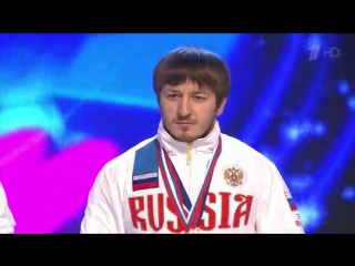 video сборная квн по вольной борьбе sex