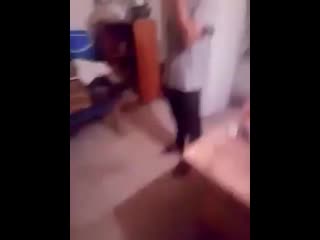 video тетя спалила племянника педика sex