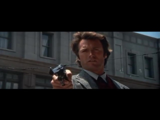 video грязный гарри dirty harry 1971 официальный трейлер sex