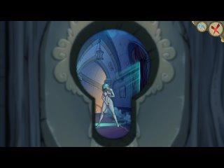 video эротическая флеш игра innocent witchesчасть21 только для взрослых молодые для детей sex