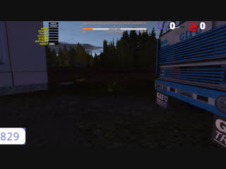 video игра my summer car и мод на бочку 2 доделка тачка sex