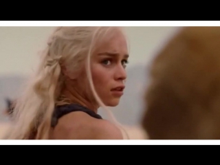 video эмилия кларк emilia clarke дейнерис таргариен daenerys targaryen sex