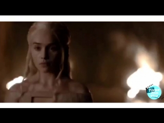 video дейнерис таргариен daenerys targaryen sex