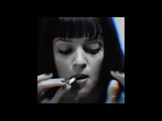 video криминальное чтиво pulp fiction скриптонит замерз mia wallace мия уоллес sex