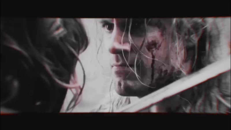 video ведьмак the witcher netflix генри кавилл henry cavill эмма эпплтон emma appleton ренфри йеннифэр yennefer sex