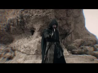 video ведьмак the witcher netflix генри кавилл henry cavill йеннифэр yennefer цири ciri sex